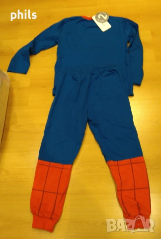 Комплект Marvel Спайдърмен , снимка 2 - Детски комплекти - 51894458