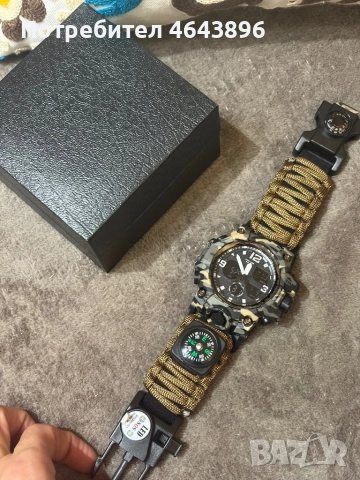 Луксозни мъжки часовници , снимка 5 - Мъжки - 52561096