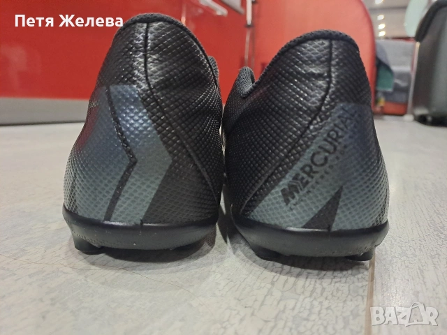 Футболни обувки NIKE -N37,5, снимка 6 - Футбол - 53266321