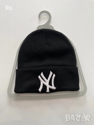 Шапки със козирка и зимни унисекс модел  , снимка 6 - Шапки - 47699552