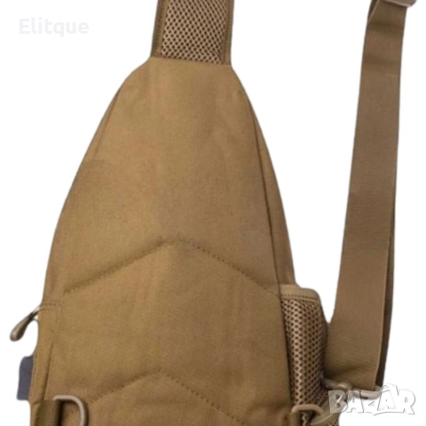 Чанта за рамо Osako, снимка 2 - Чанти - 52862696