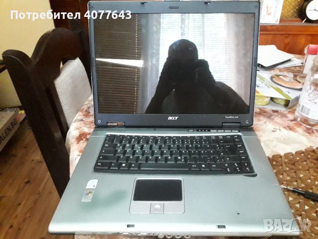 Acer Travelmate 4230, снимка 1 - Лаптопи за дома - 46069774