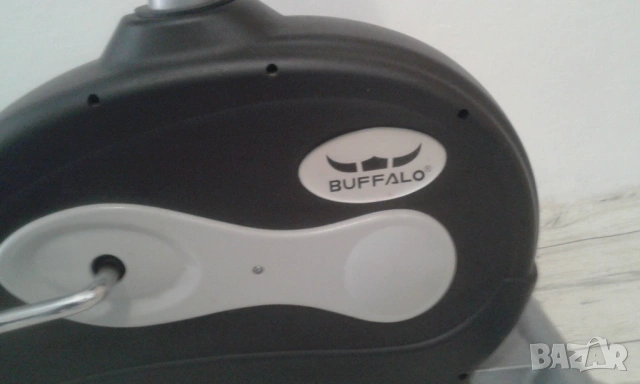 Велоергометър колело, снимка 4 - Фитнес уреди - 54111614