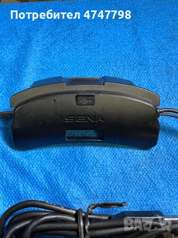 Sena SRL 2 intercom, снимка 3 - Друга електроника - 53610922