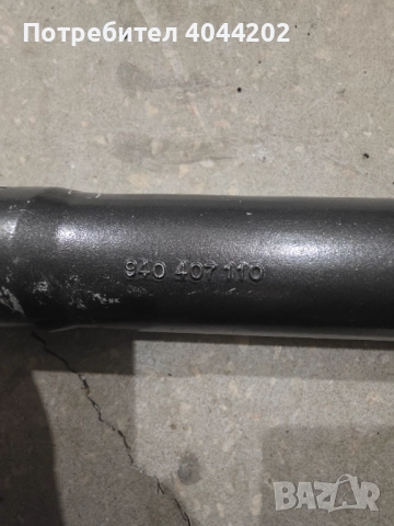 Предни колове за Derbi Senda, снимка 3 - Части - 52697535