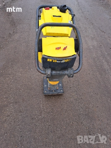 транбовка пачи крак , снимка 4 - Други машини и части - 53461159