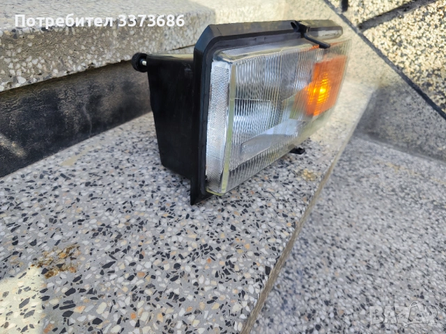 Фар , снимка 5 - Автомобили и джипове - 53882775