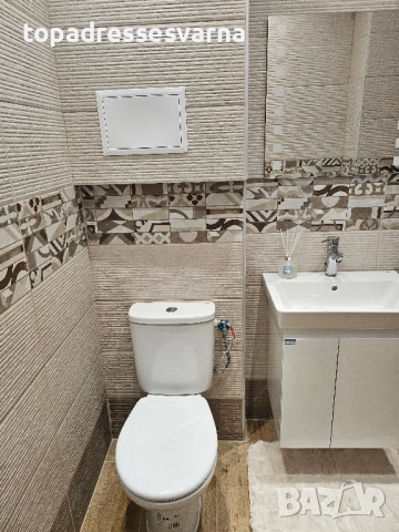 Тристаен след основен ремонт, снимка 10 - Апартаменти - 52373541