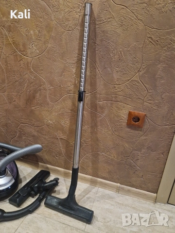 продавам Прахосмокачка , снимка 6 - Прахосмукачки - 54170164