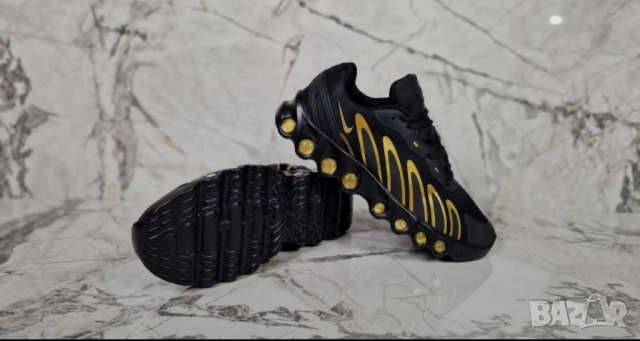 мъжки маратонки nike, снимка 7 - Маратонки - 52092733