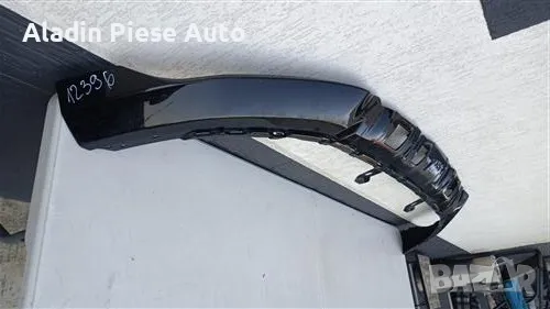 Долен спойлер за предна броня Kia Sportage 5 GT-Line година 2022 2023 2024 код 86512-R2CAO , снимка 6 - Аксесоари и консумативи - 50439236