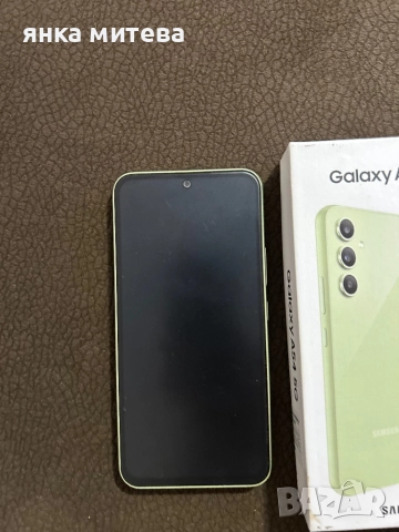 Samsung A54 5G, снимка 8 - Samsung - 52567059