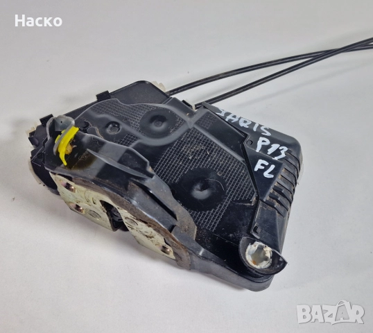 Предна Лява Брава Toyota Yaris P13 Hybrid Тойота Ярис Хибрид П13 2017-2019