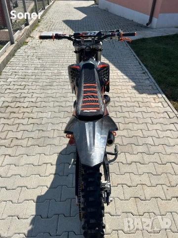 Ktm exc 300 , снимка 6 - Мотоциклети и мототехника - 53851906