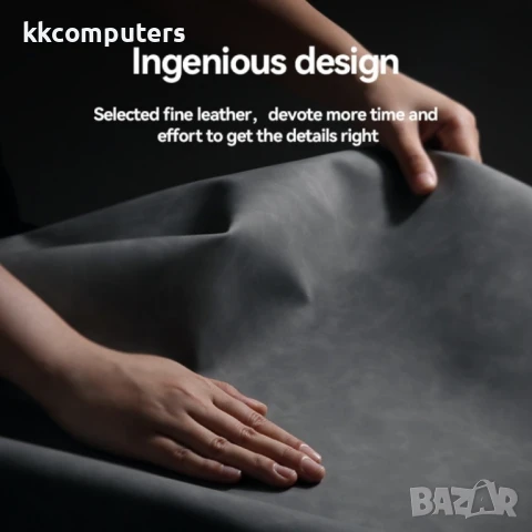 Xiaomi Redmi Note 14 5G Удароустойчив Кожен Калъф и Протектор, снимка 8 - Калъфи, кейсове - 50904560