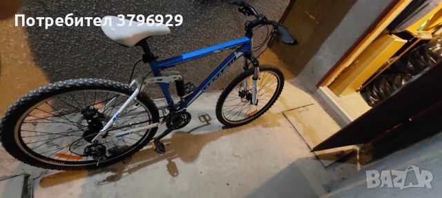 колело Тotem elite x3 26', снимка 11 - Велосипеди - 45842521