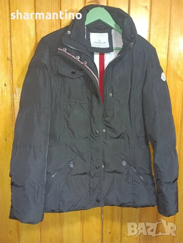 Moncler яке гъши пух S - 35 лв, снимка 8 - Якета - 52549565