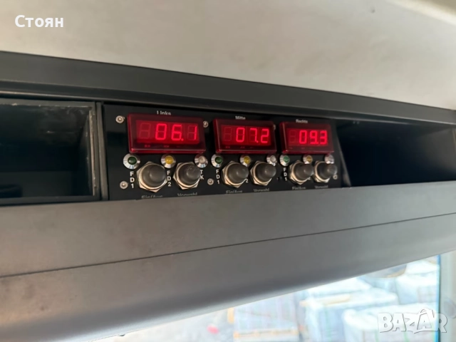 ХЛАДИЛЕН ТРАНСПОРТ гр.БУРГАС, снимка 5 - Транспортни услуги - 52665328