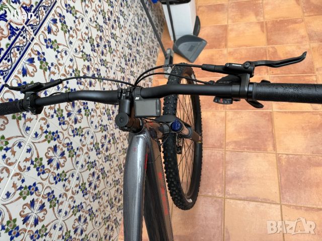 Електрически Велосипед BH Atom 29 чисто нови, снимка 2 - Велосипеди - 45682953