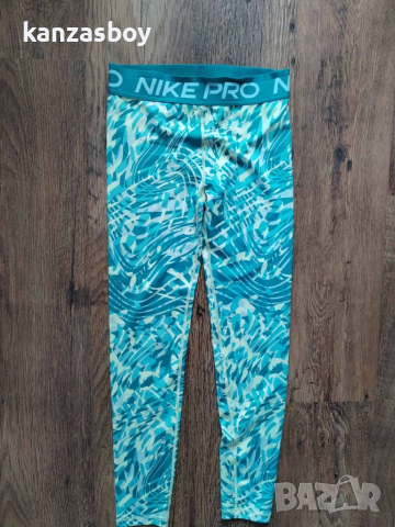 Nike Leggins - момичешки клин р-р 156см-166см XL, снимка 6 - Детски клинове - 51911079