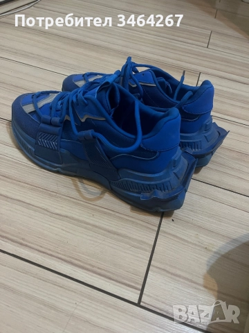 Спортни дамски обувки , снимка 1