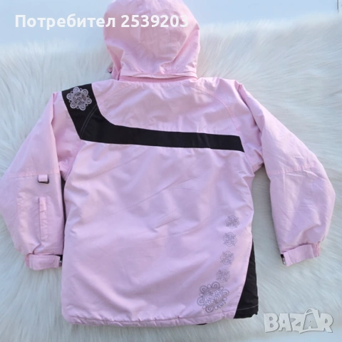 Детски ски екип NORDAL и AMERICAN 9-10 години, снимка 5 - Зимни спортове - 53170558