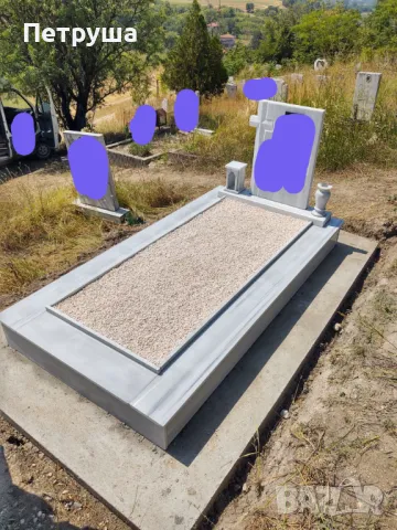   "Креатив" надгробни паметници, снимка 15 - Други ремонти - 47042342