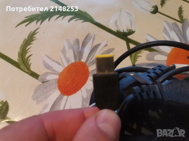 зарядни за лаптоп Делл, Ейсър, Леново, ХП и други модели, снимка 4 - Части за лаптопи - 50476295