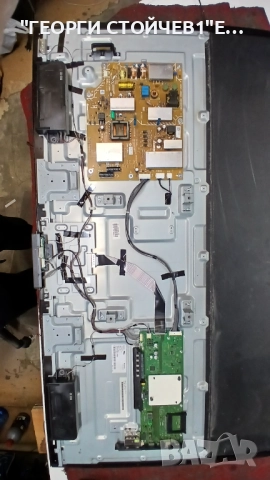 KD-55XF8096  1-981-326-13  APDP-209A   V550QWSE09  6870C-0704A, снимка 4 - Части и Платки - 52790243