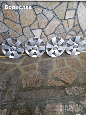 тасове нисан 