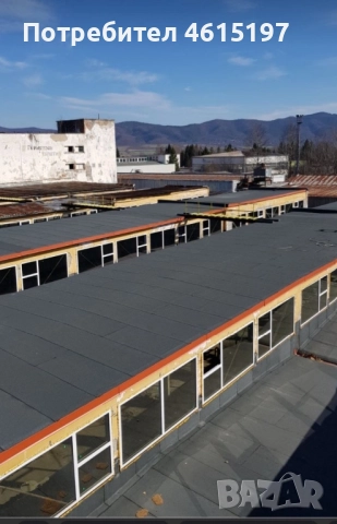 РЕМОНТ  НА. ПОКРИВИ !!! МАХАНЕ НА СТАР ПОКРИВ, ЦЯЛОСТНО ИЗГРАЖДАНЕ НА НОВ ПОКРИВ ! ДОБРИ ЦЕНИ ! , снимка 12 - Ремонти на покриви - 51961597