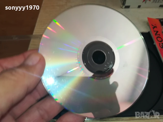 JULIO IGLESIAS CD 0808251734, снимка 12 - CD дискове - 51300738