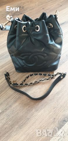 CHANEL луксозни дамски чанти , снимка 10 - Чанти - 45311880