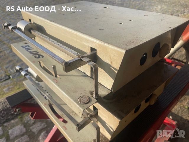 Кантар 20кг / везна / Balans, снимка 5 - Везни - 53399874