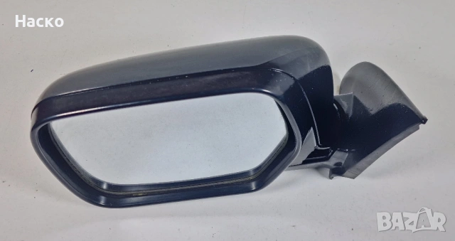 Ляво Огледало Mitsubishi Outlander Митсубиши Аутлендър 2001г-2006г