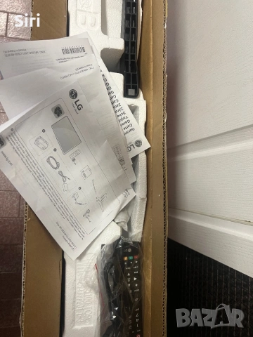 Използван LG телевизор 43 инча, снимка 12 - Телевизори - 53177432