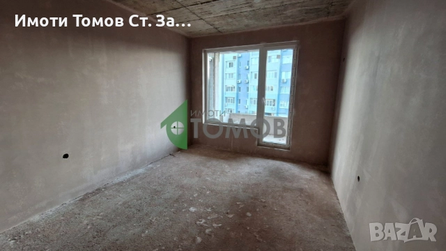 Просторен тристаен апартамент с АКТ 14 в кв. Самара 3 , снимка 5 - Апартаменти - 52390796