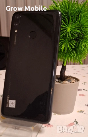 Huawei y7 2019, снимка 3 - Huawei - 53818504