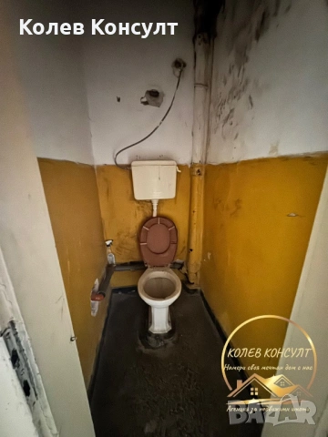 Тухлен апартамент град Димитровград, снимка 5 - Апартаменти - 53910771