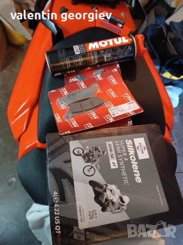 Ducati MTS 620 -2013, снимка 15 - Мотоциклети и мототехника - 49390200