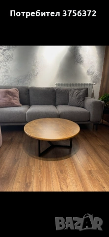 Маса, снимка 2 - Маси - 53481346