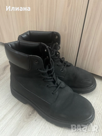 Боти, снимка 1