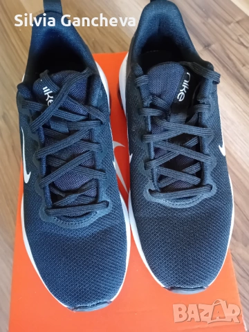 Дамски маратонки Nike, снимка 8 - Маратонки - 53873671