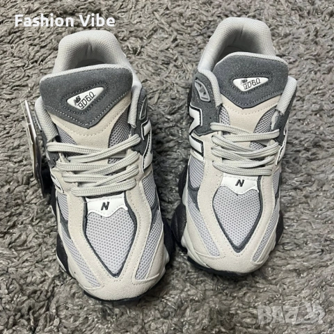 Маратонки NewBalance 9060, снимка 8 - Маратонки - 53692497