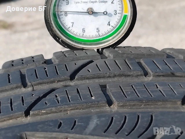 Гуми 215 55 17 Пирели Pirelli 2 броя.
Нов внос. Не са нови!, снимка 5 - Гуми и джанти - 53738534