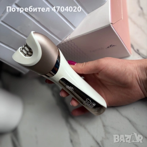 Епилатор Fenité, снимка 3 - Козметика за тяло - 53314592