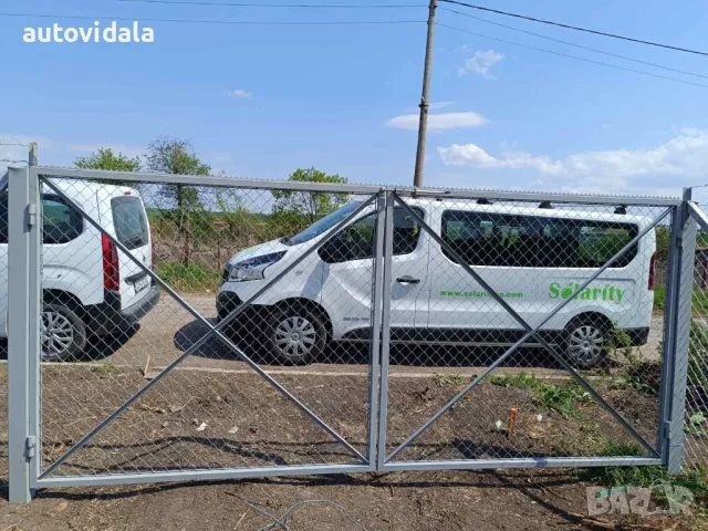 Услуги заваряване изработка на метални изделия, снимка 6 - Тенекеджийски услуги - 49611483