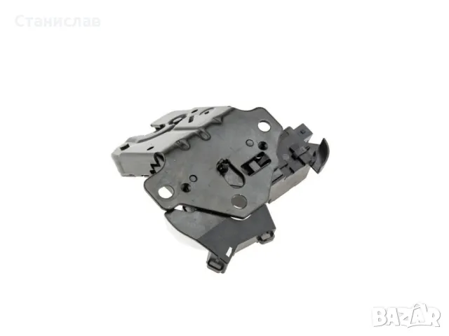 Audi A6 C6 Брава за багажник , снимка 3 - Части - 50184829