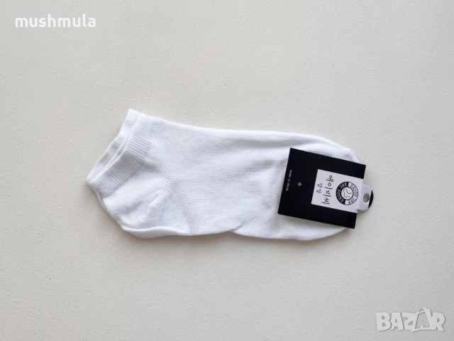 Нови памучни чорапи №37-43