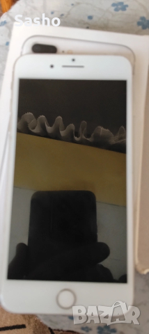 Iphone 8 plus , снимка 6 - Apple iPhone - 54193419